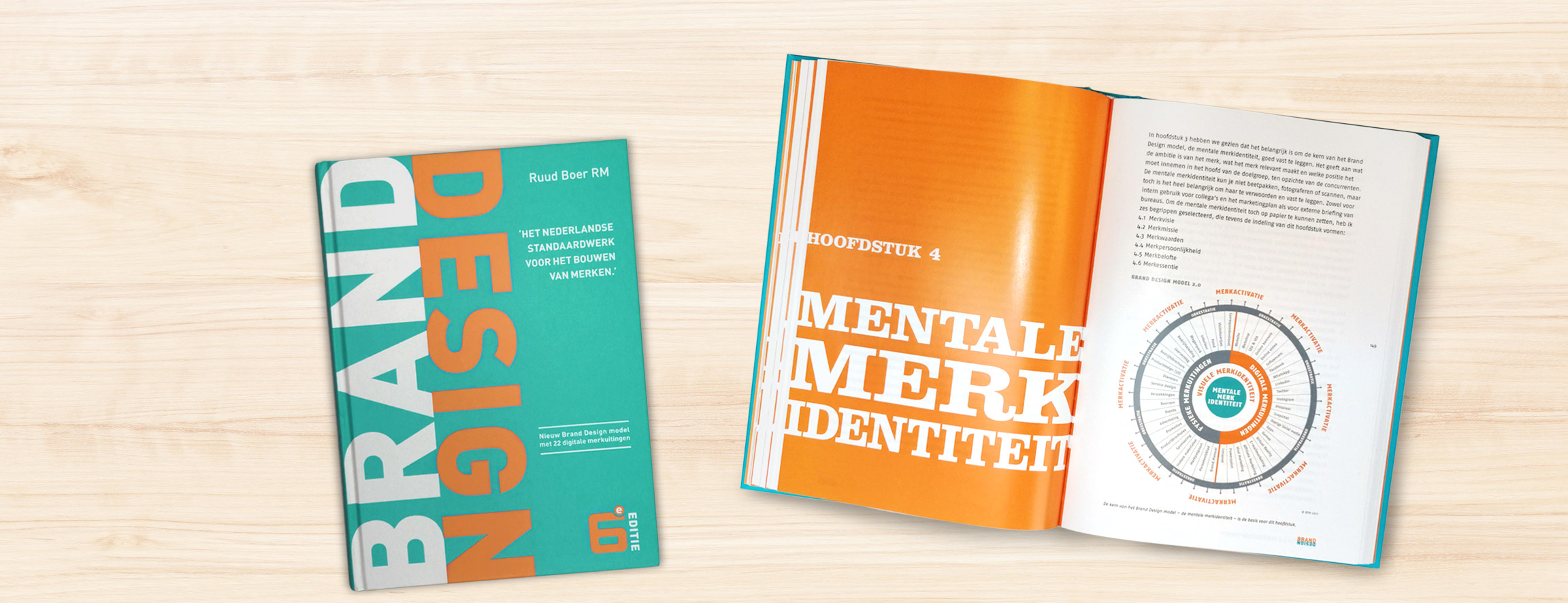 Brand Design Bureau Rotterdam Samen Merken Bouwen Met BTM